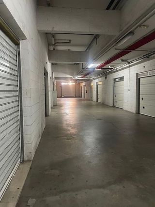 Garaje en venta en Roquetas Centro en Roquetas de Mar