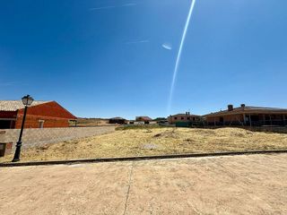 Terreno en venta en Torrejón del Rey