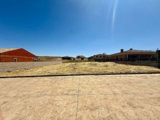 Terreno en venta en Torrejón del Rey