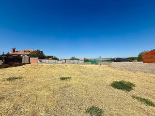 Terreno en venta en Torrejón del Rey