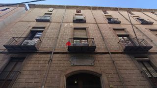 Edificio en venta en Centre en Tortosa