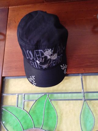 Cappellino Disney Mickey Mouse