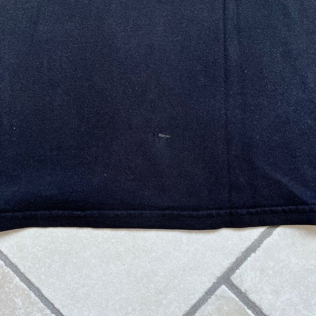 Vintage 2002 Insane Clown Posse The Wraith tee XL