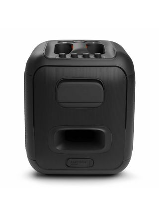 Altavoz JBL portátil, multicolor