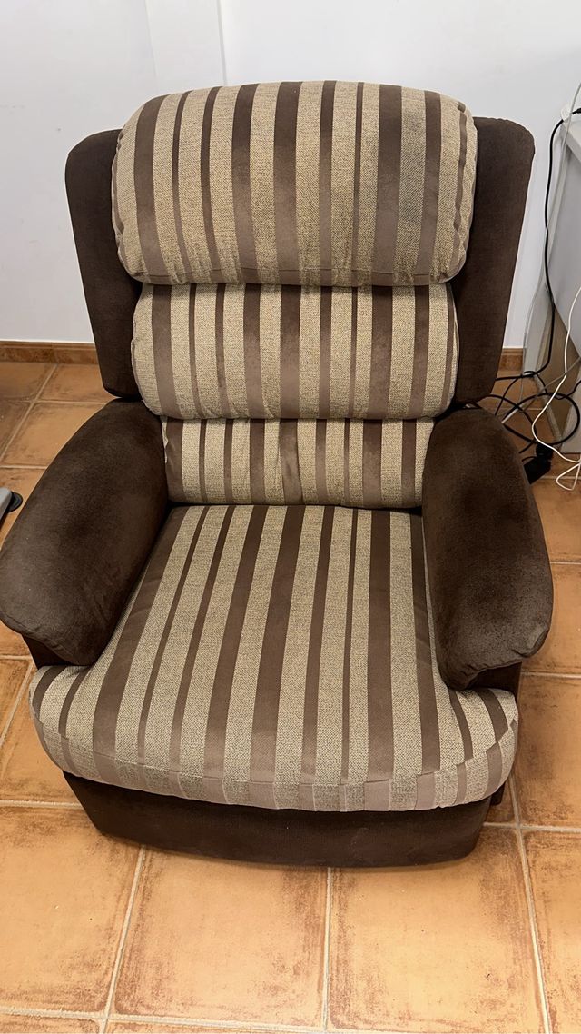 SILLÓN MONOPLAZA