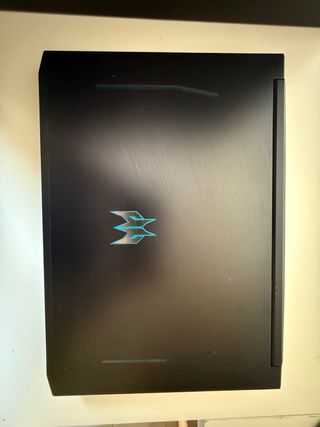 Acer Predator Helios 300 core i7 RTX 2060 nvidia