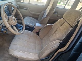 Jeep Cherokee 1995