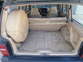 Jeep Cherokee 1995