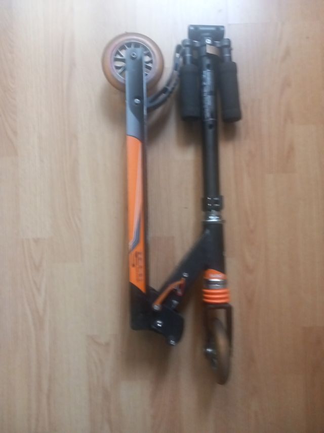 Patinete Globber niños