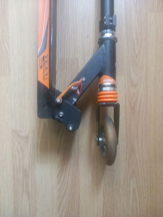 Patinete Globber niños