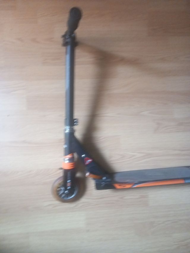 Patinete Globber niños