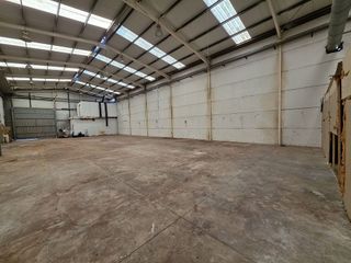 Nave industrial en venta en Onda