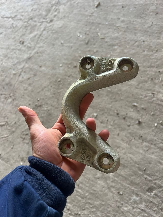 Segadora Fella SM 270 - Recambios