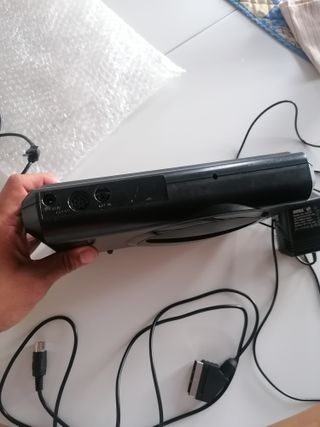 Sega Mega Drive 16-bit