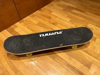 Monopatín skate TIJUANA