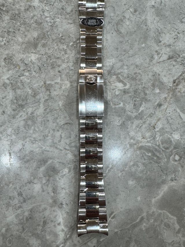 Bracciale Rolex Oyster 78200