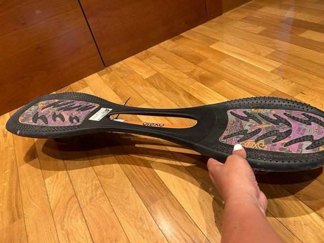 Monopatín Skate Oxelo
