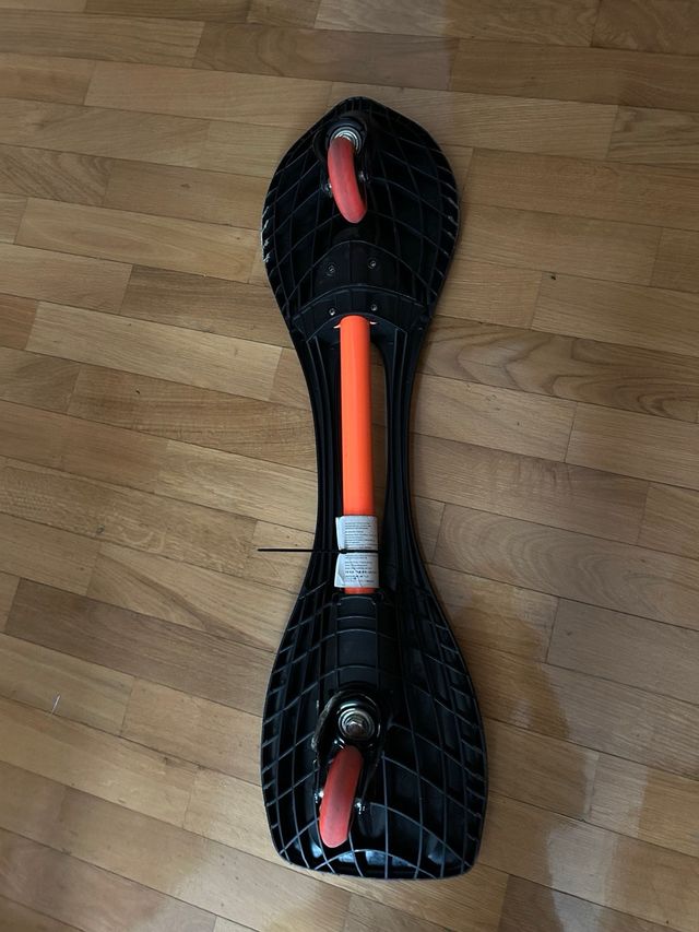 Monopatín Skate Oxelo