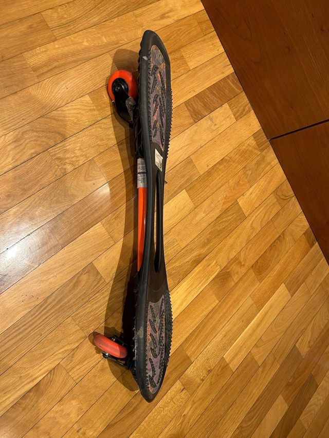 Monopatín Skate Oxelo