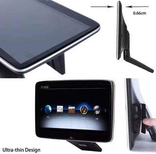 1 Pantalla Android 12" Coche