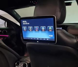 1 Pantalla Android 12" Coche