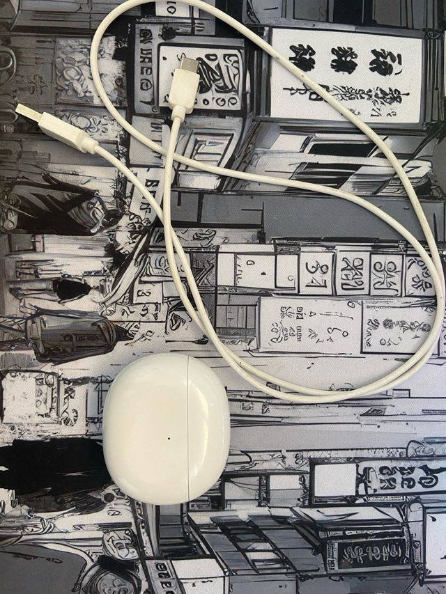 Auriculares TCL MOVEAUDIO S600 blancos