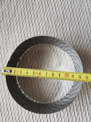 Moldes acero inoxidable