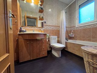 Chalet en venta en Vallirana