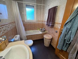 Chalet en venta en Vallirana