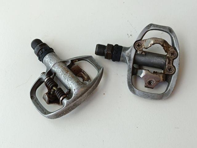Pedales Shimano PD-A520