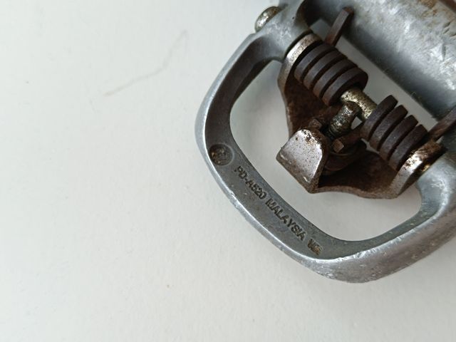 Pedales Shimano PD-A520