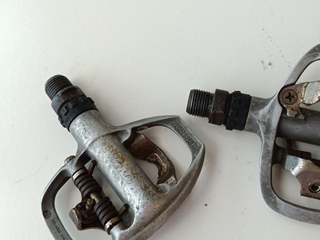 Pedales Shimano PD-A520