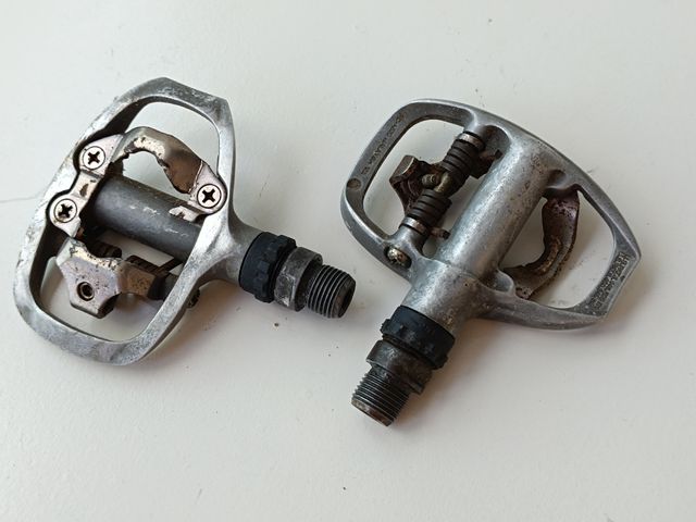 Pedales Shimano PD-A520