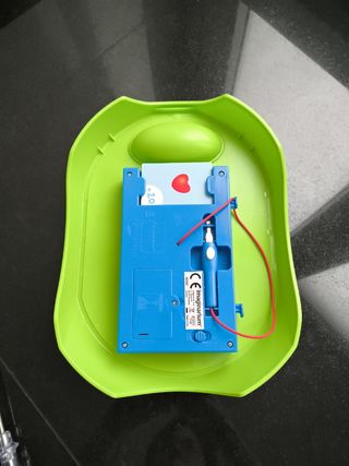 Doggy Doctor - Juego de operación