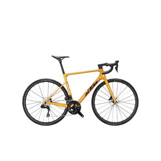 Bicicleta Carretera KTM Revelator