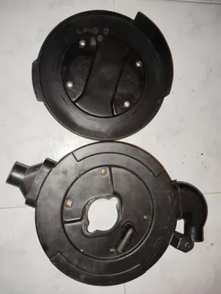 Despiece Seat Marbella Fun 94