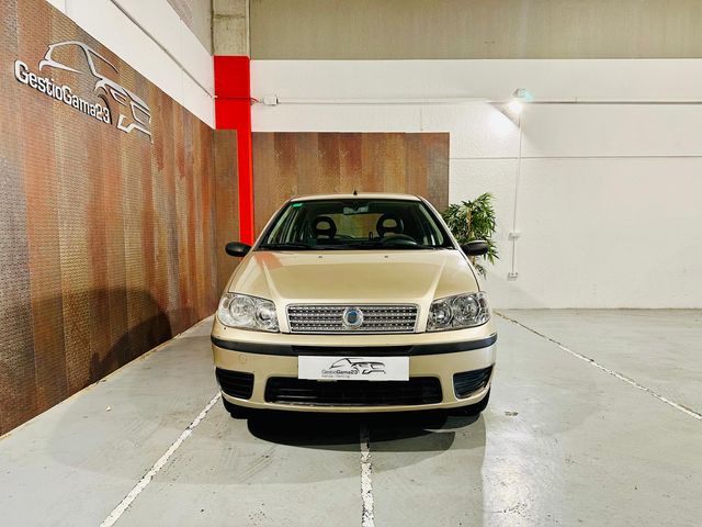 FIAT Punto 2008