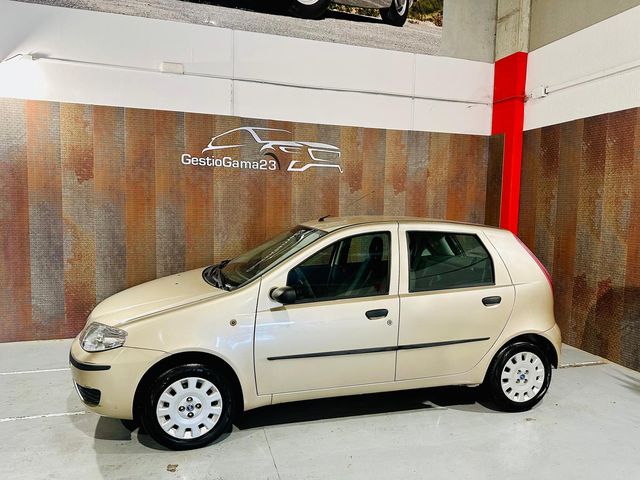 FIAT Punto 2008