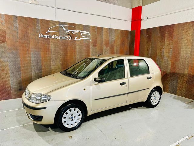 FIAT Punto 2008