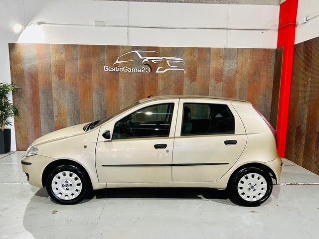 FIAT Punto 2008