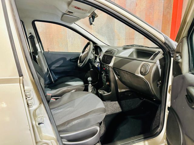FIAT Punto 2008