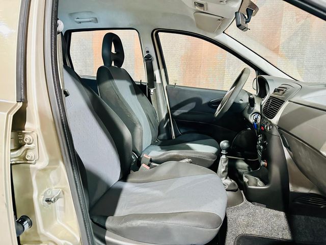 FIAT Punto 2008