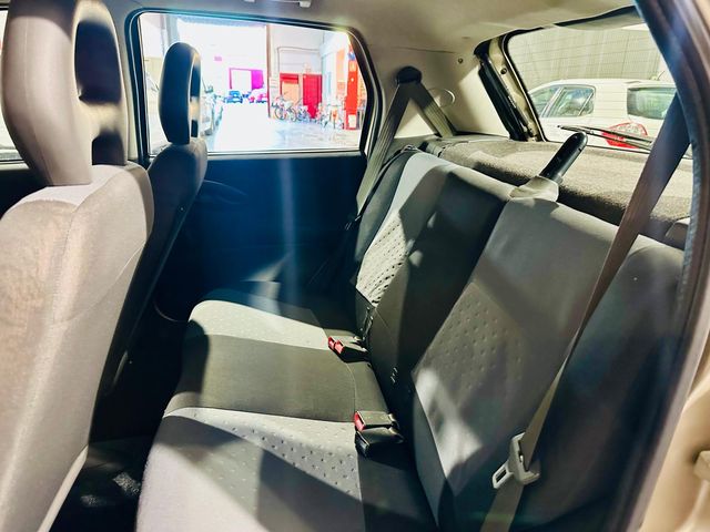 FIAT Punto 2008