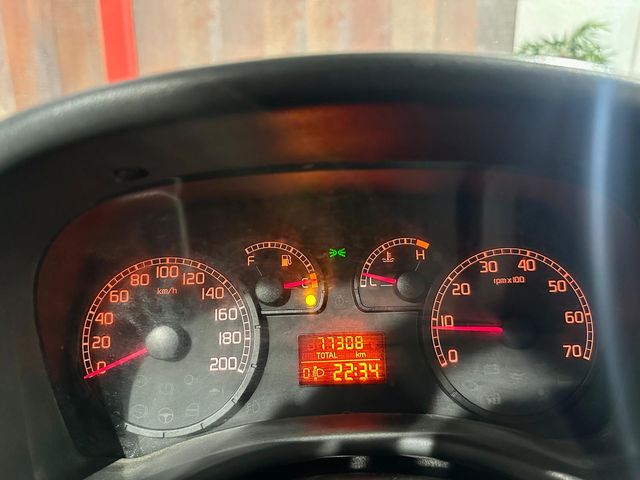 FIAT Punto 2008