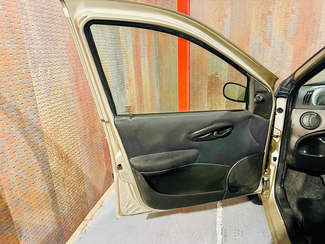FIAT Punto 2008