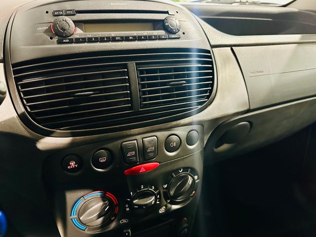 FIAT Punto 2008
