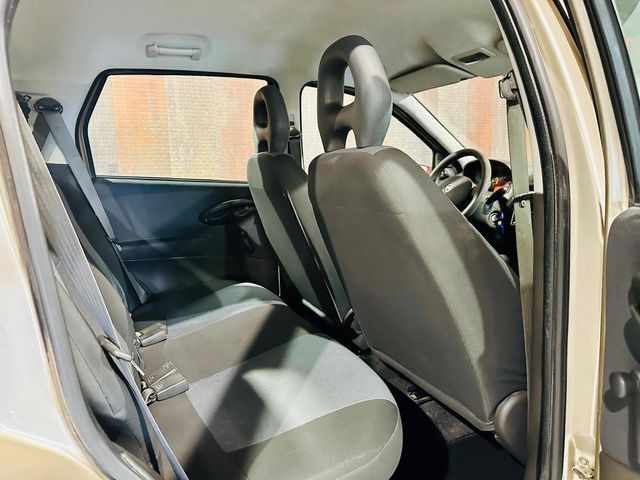 FIAT Punto 2008