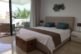 Casa adosada en alquiler en La Cala Mijas en Mijas