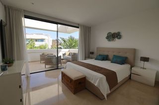 Casa adosada en alquiler en La Cala Mijas en Mijas