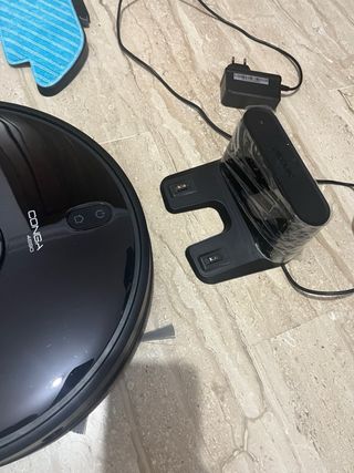 Robot aspirador Conga nuevo cecotec